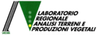 Laboratorio Regionale Analisi Terreni e Produzioni Vegetali - Sarzana