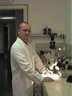 Dott. Francesco Meriani
